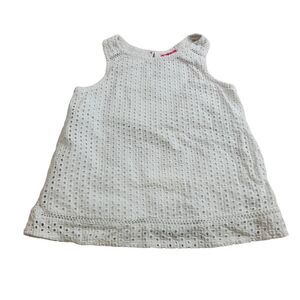 Lilly Pulitzer for Target tank top 5T